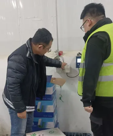 2025年澳门免费原料网扎实开展仓库安全隐患排查 全力提升管理效能